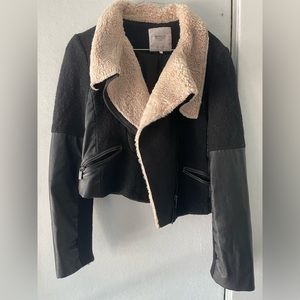 Zara TRF Jacket